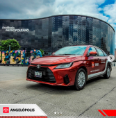  - Toyota Angelopolis
