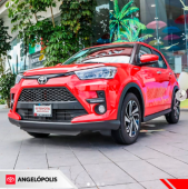  - Toyota Angelopolis