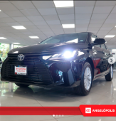  - Toyota Angelopolis