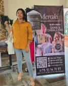  - Meraki