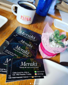  - Meraki