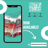  - Nutri-Jellies