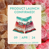  - Nutri-Jellies