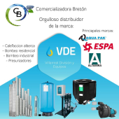  - Comercializadora Breton