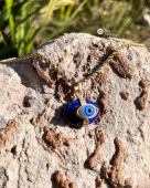  - Azul  Turquesa