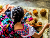  - Mujeres Conservando Raíces