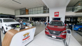  - NISSAN SERDÁN PUEBLA