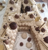  - PASTELERÍA CHO-COOL-ARTE