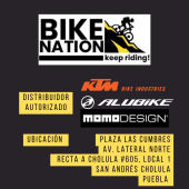  - Bike Nation