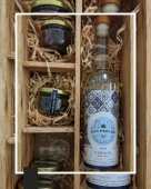  - Mezcal Artesanal Las Perlas