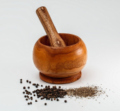  - Flor de 4 Aromas