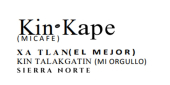  - Kin Kape