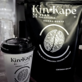  - Kin Kape