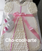  - PASTELERÍA CHO-COOL-ARTE