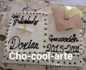  - PASTELERÍA CHO-COOL-ARTE