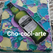  - PASTELERÍA CHO-COOL-ARTE