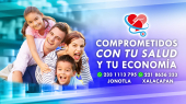  - Farmacias Bety