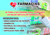 - Farmacias Bety