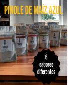  - Sabor Artesano - Sabores de Calpán