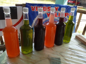  - Productos MORA