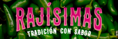  - Rajisimas