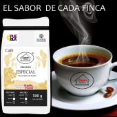  - CAFE CASIN DE PUEBLA