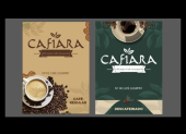  - Cafiara café