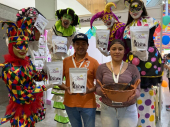  - Yacui Mole de Capulin