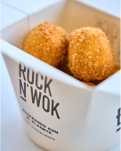  - ROCK N´WOK