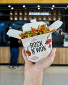  - ROCK N´WOK