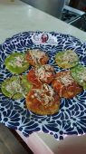  - La Chiquita Puebla