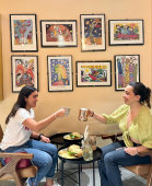  - Nuccú Café