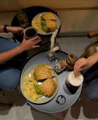  - Nuccú Café