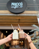  - Nuccú Café