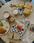  - Nuccú Café