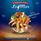  - Marisqueria Criolla Luzmar