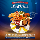  - Marisqueria Criolla Luzmar