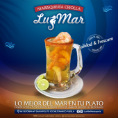  - Marisqueria Criolla Luzmar