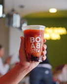  - BOBA INC.