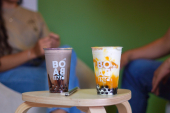  - BOBA INC.