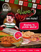  - LA COCHINITA CON MARE