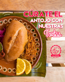  - LA COCHINITA CON MARE
