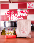  - LA COCHINITA CON MARE