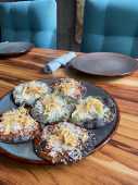  - Zarandero Restaurante