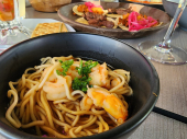  - CITROS FOOD & WINE