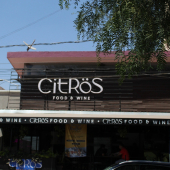  - CITROS FOOD & WINE