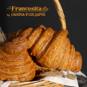  - LA Francesita