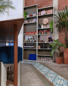  - CASA PENINSULAR