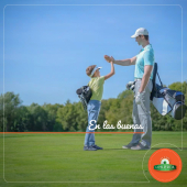 - LA HUERTA GOLF & HOTEL