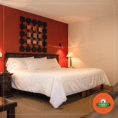  - LA HUERTA GOLF & HOTEL